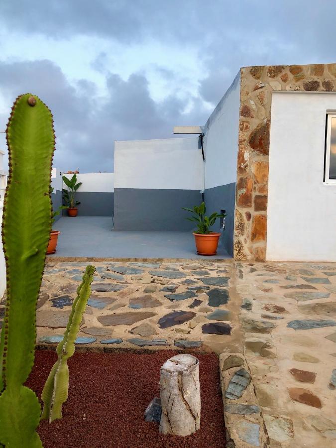 Mar Y Montana Apartamento Entero La Costa Luaran gambar