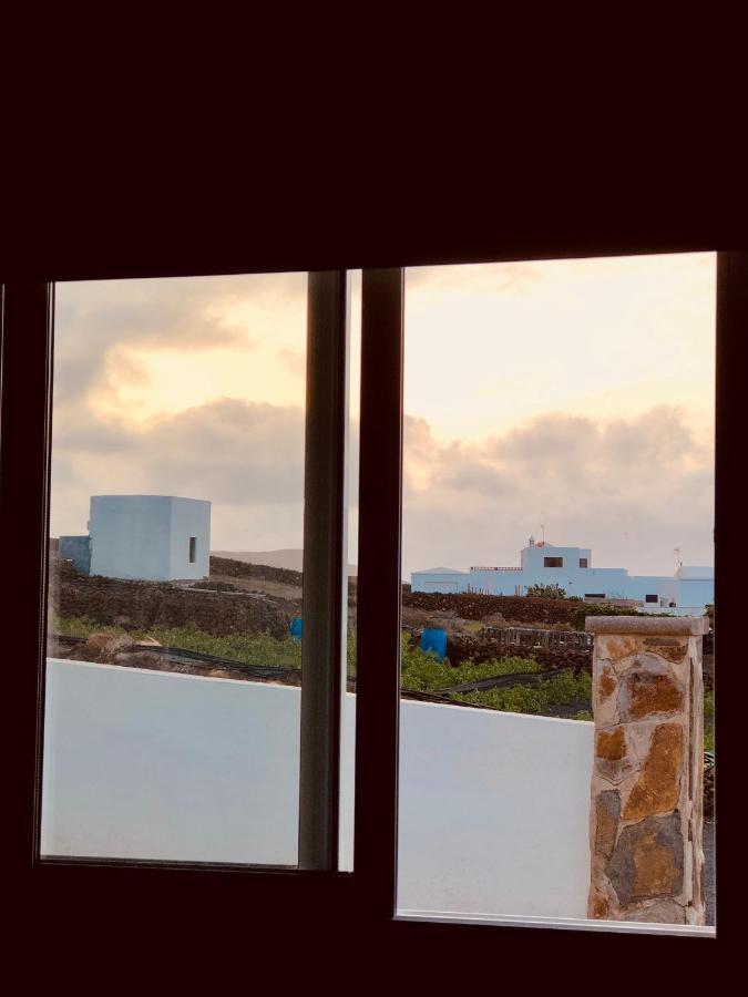 Mar Y Montana Apartamento Entero La Costa Luaran gambar