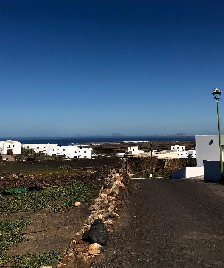 Mar Y Montana Apartamento Entero La Costa Luaran gambar
